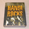 Ari Väntänen Hanoi Rocks All those wasted years